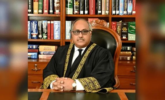 SC expresses reservation at fixation of cases before FCC
