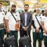 Pakistan squads ready for Asian Games