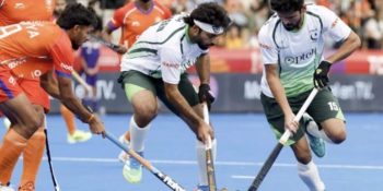 Pakistan target Asiad hockey final