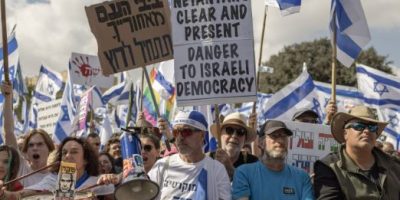 UK to no longer stand by Israel
