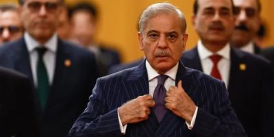 PM Shehbaz condemns attempted drone attack on Mecca, voices support for Saudi Arabia