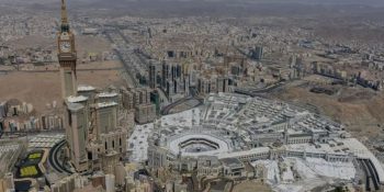 Saudi Arabia condemns Houthi drone attack targeting Mecca as regional outcry grows
