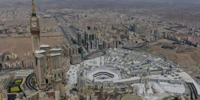 Saudi Arabia condemns Houthi drone attack targeting Mecca as regional outcry grows