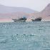 Pakistan warns any attack on oil tanker stuck near Saudi pipeline will be ‘act of war’