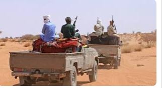 60 killed in goldmine collapse