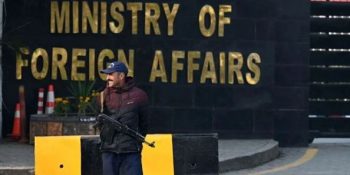 'Provocative, irresponsible': Pakistan protests Indian warship's incursion into EEZ