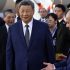 China’s Xi urges new Middle East security framework during Egypt visit