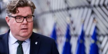 Sweden expels Iran embassy employee, summons ambassador: Govt