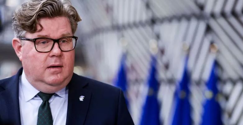 Sweden expels Iran embassy employee, summons ambassador: Govt