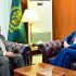 Pakistan, UK review ways to deepen bilateral ties