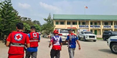 Three students killed in Philippine school shooting, including gunman: officials