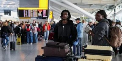 UK air traffic control outage caused by software defect, says operator
