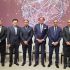 Aurangzeb outlines economic progress at JP Morgan Conference