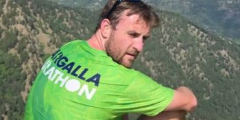Body of Irish climber recovered
