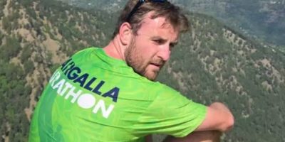 Body of Irish climber recovered