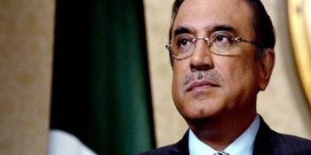 President Zardari extends greetings to Nepal on national day