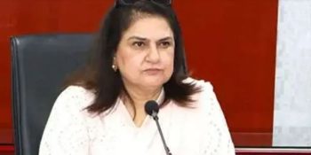 BISP Chairperson expresses concern over Kohat Police Lines blast