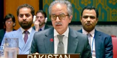 Pakistan urges Houthis to cease ships attacks, slams attempts to weaponise Bab al-Mandab