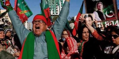 PTI's Sept 27 protest: KP IG bars police from facilitating Islamabad-bound rallies