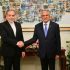 In call with Iran’s Araghchi, Dar stresses need for uninterrupted energy supplies