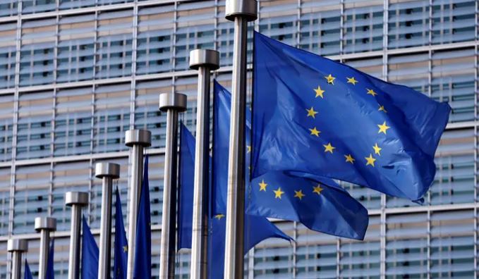 EU urges US to reconsider visa denial to Palestinian delegation for UN meeting