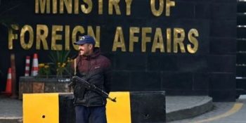 Pakistan rejects Indian allegations over Narowal temple damage
