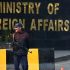 Pakistan rejects Indian allegations over Narowal temple damage