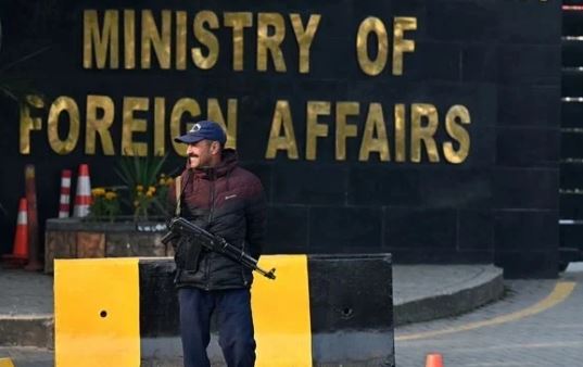 Pakistan rejects Indian allegations over Narowal temple damage