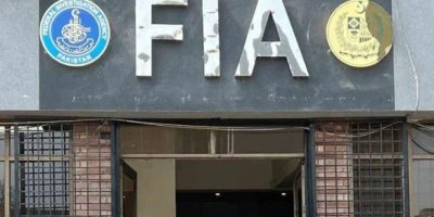 FIA raids offices in Islamabad, busts fake apostille network