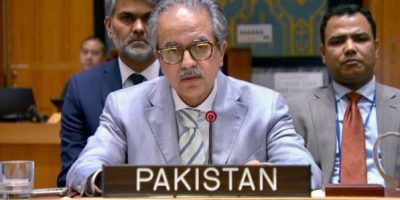 No Pakistan plane damaged in Houthi attack, say officials