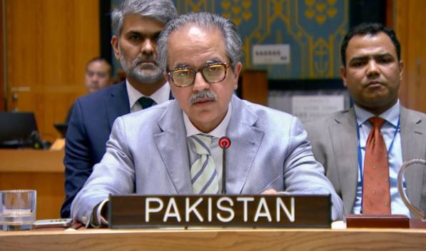 No Pakistan plane damaged in Houthi attack, say officials