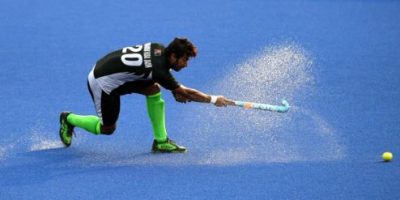 Asian Cup Hockey: Pakistan demolish Thailand by 9 goals