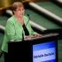 <strong>Chile’s Bachelet quits race to be next UN chief</strong>