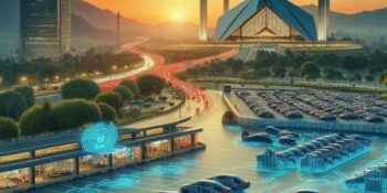 CDA, MCI take major step towards digital Islamabad