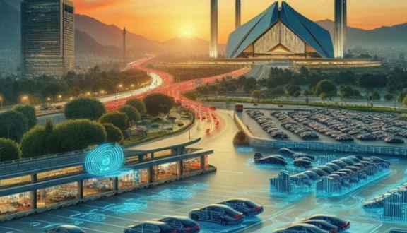 CDA, MCI take major step towards digital Islamabad