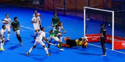 Asian Cup Hockey: Pakistan demolish Thailand by 9 goals