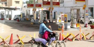 Fuel could hit Rs1,000 per litre if shortage emerges, warns petroleum minister