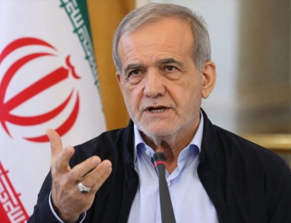 US refused visa for Iran President