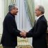 Naqvi reaches Tehran to meet Iranian officials as Iran, US trade threats
