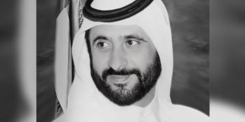 Dubai’s Sheikh Mohammed leads tributes as brother dies aged 76