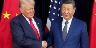 Chinese President Xi to visit US from Sept 23-25
