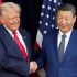 Chinese President Xi to visit US from Sept 23-25
