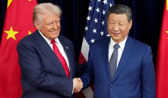Chinese President Xi to visit US from Sept 23-25