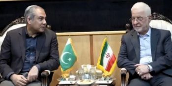 Iran praises Pakistani leadership's mediation efforts amid Middle East crisis