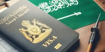 No Saudi, Pak visa needed for diplomatic passport holders