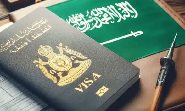 No Saudi, Pak visa needed for diplomatic passport holders