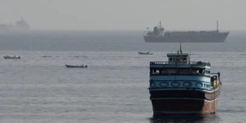 Iran ready to reopen Hormuz if US eases military pressure, lifts blockade: Senior official