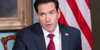 US open to meeting Iran at UN, no meeting scheduled yet, Rubio says