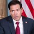 US open to meeting Iran at UN, no meeting scheduled yet, Rubio says