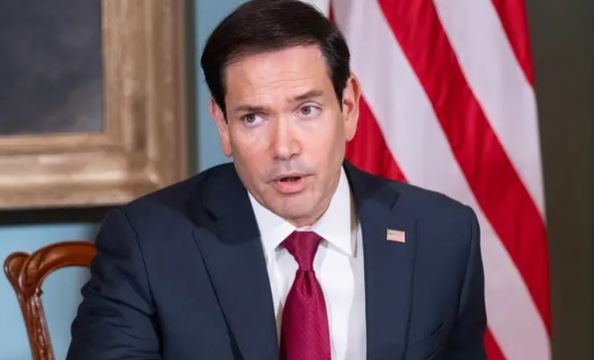 US open to meeting Iran at UN, no meeting scheduled yet, Rubio says